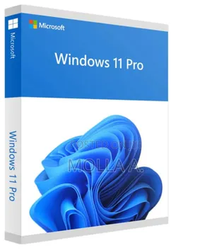 Window 10 Setup