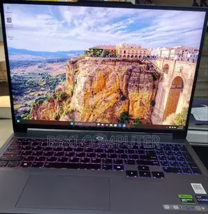 New Laptop Lenovo Legion 5 32GB Intel Core i9 SSD 1T