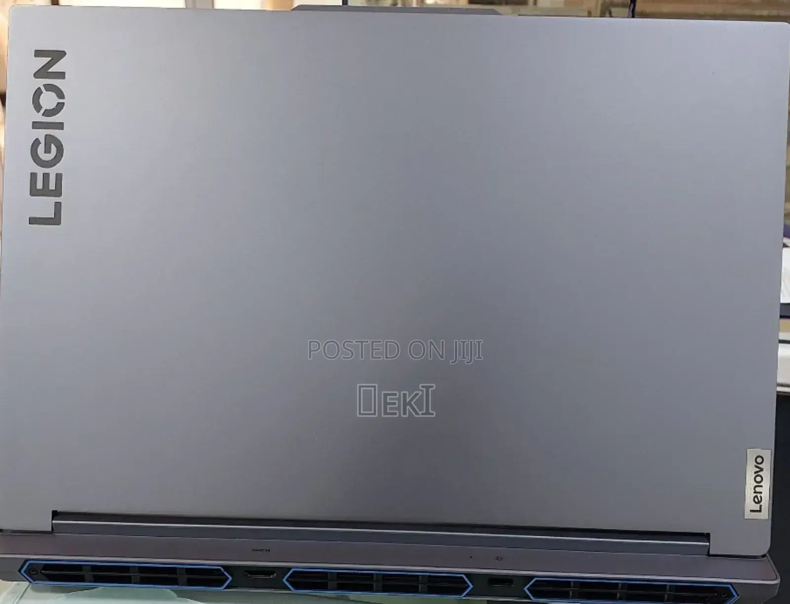 New Laptop Lenovo Legion 5 32GB Intel Core i9 SSD 1T