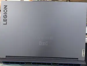 New Laptop Lenovo Legion 5 32GB Intel Core i9 SSD 1T