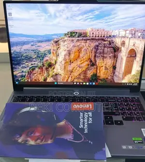 New Laptop Lenovo Legion 5 32GB Intel Core i9 SSD 1T