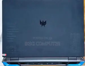 New Laptop Acer Predator Helios 300 16GB Intel Core i9 SSD 1T