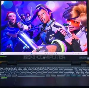 New Laptop Acer Predator Helios 300 16GB Intel Core i9 SSD 1T