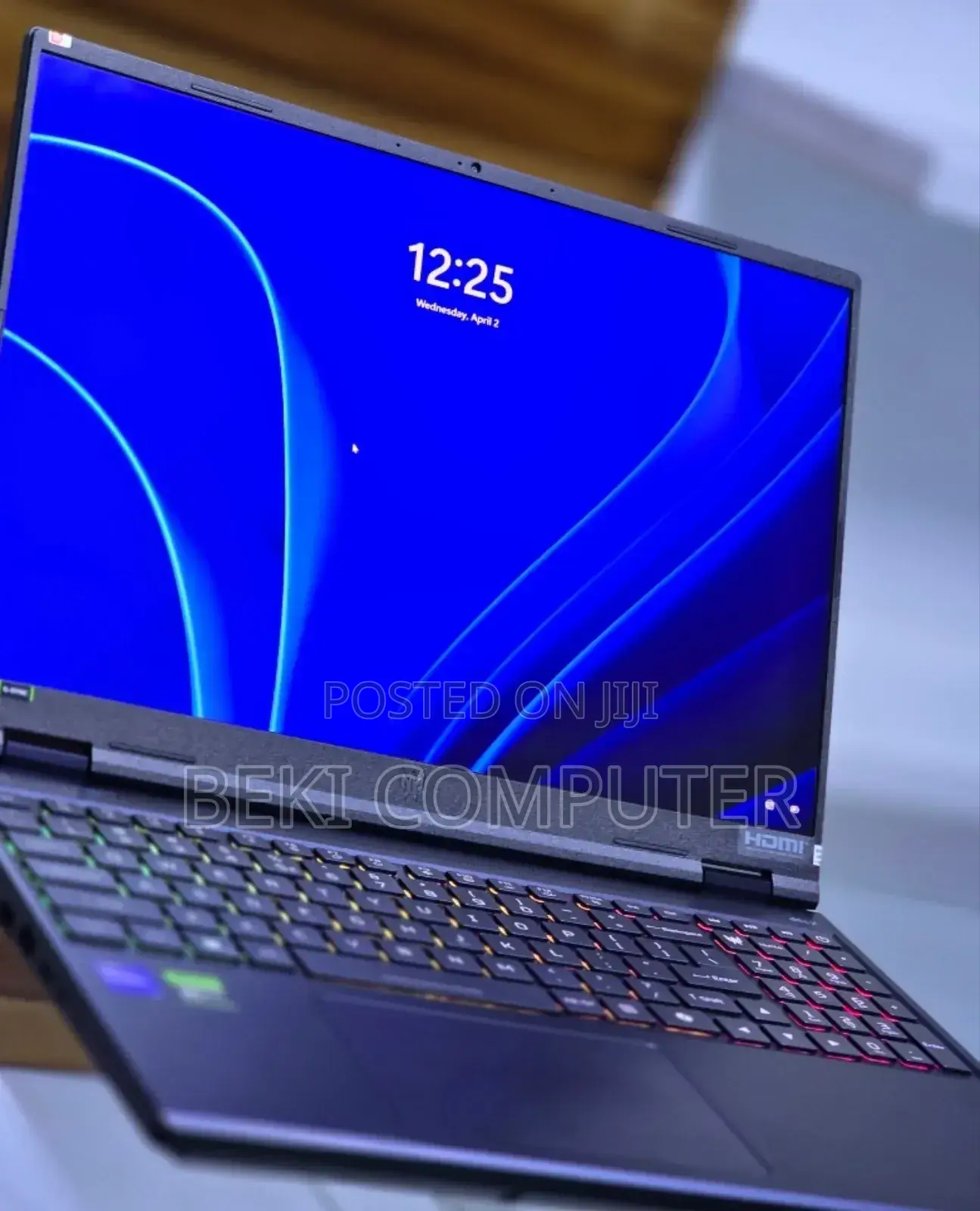 New Laptop Acer Predator Helios 300 16GB Intel Core i9 SSD 1T