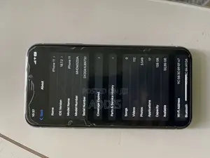 Apple iPhone 11 128 GB Gray
