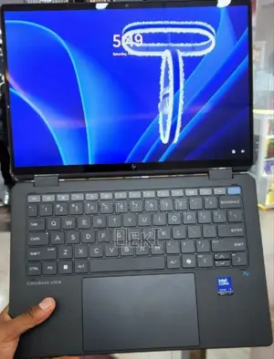 New Laptop HP OmniBook Ultra Flip 14" 16GB Intel Core Ultra 7 SSD 1T