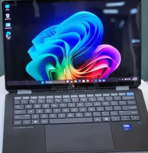 New Laptop HP OmniBook Ultra Flip 14" 16GB Intel Core Ultra 7 SSD 1T