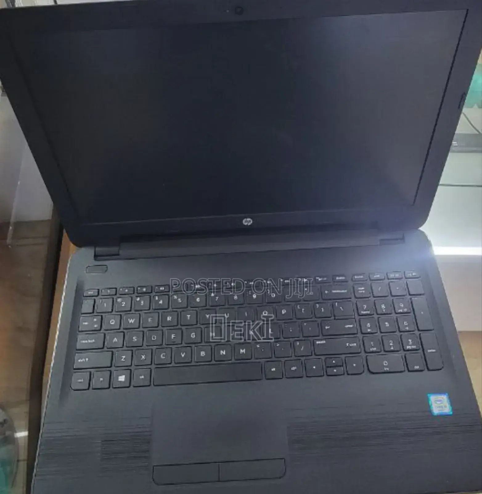 Laptop HP Stream Notebook 8GB Intel Core i5 HDD 1T
