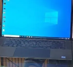 New Laptop Dell Precision 5550 16GB Intel Core i7 SSD 512GB