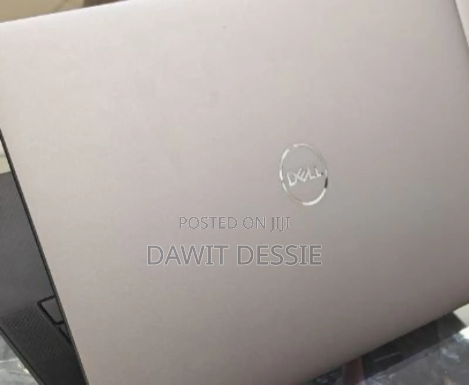 New Laptop Dell Precision 5550 16GB Intel Core i7 SSD 512GB
