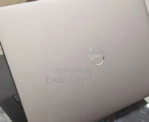 New Laptop Dell Precision 5550 16GB Intel Core i7 SSD 512GB