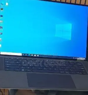 New Laptop Dell Precision 5550 16GB Intel Core i7 SSD 512GB