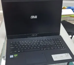 New Laptop Asus 8GB Intel Core i5 SSD 512GB