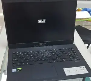 New Laptop Asus 8GB Intel Core i5 SSD 512GB