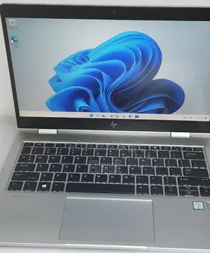 New Laptop HP EliteBook X360 1030 G3 16GB Intel Core i7 SSD 512GB