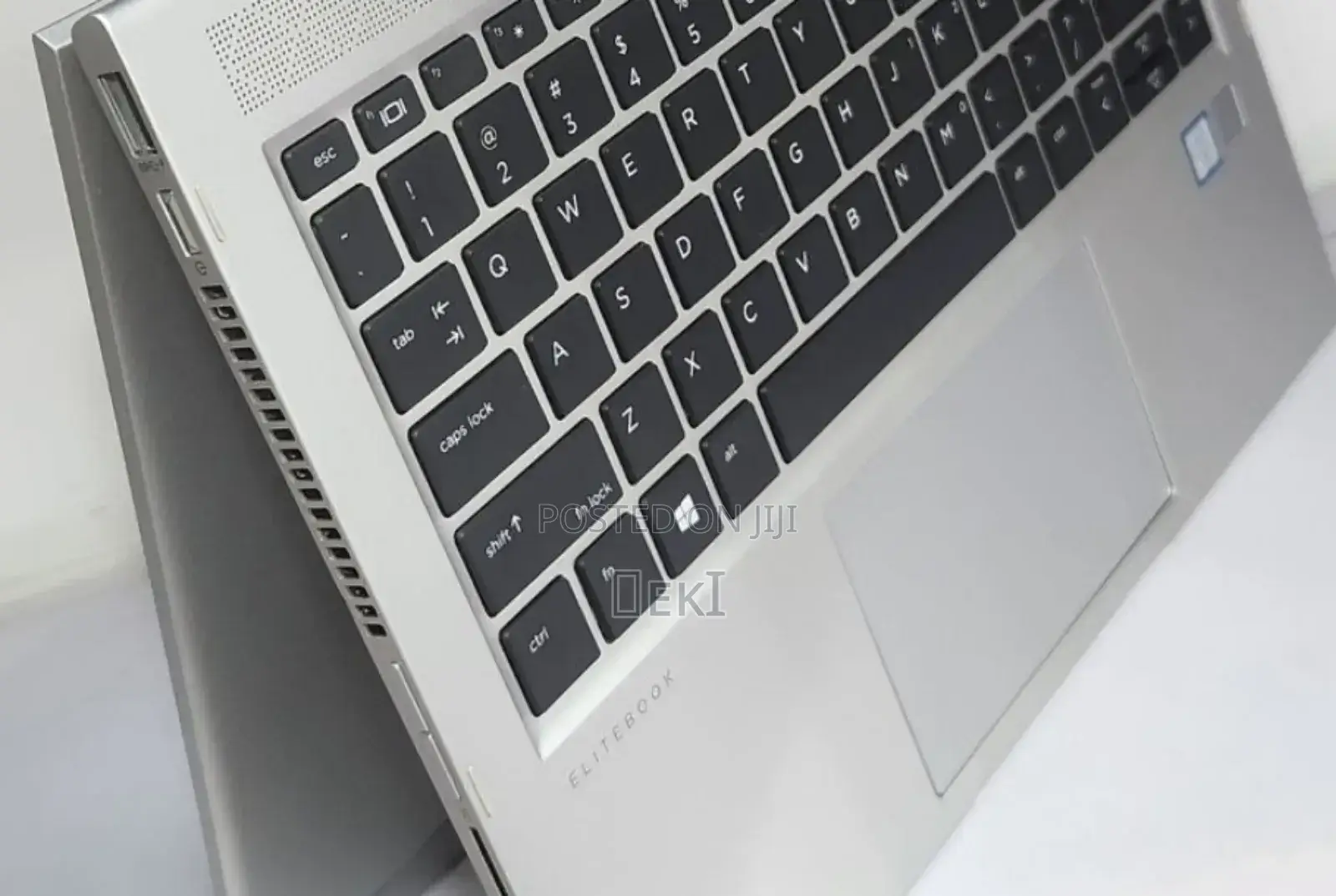 New Laptop HP EliteBook X360 1030 G3 16GB Intel Core i7 SSD 512GB