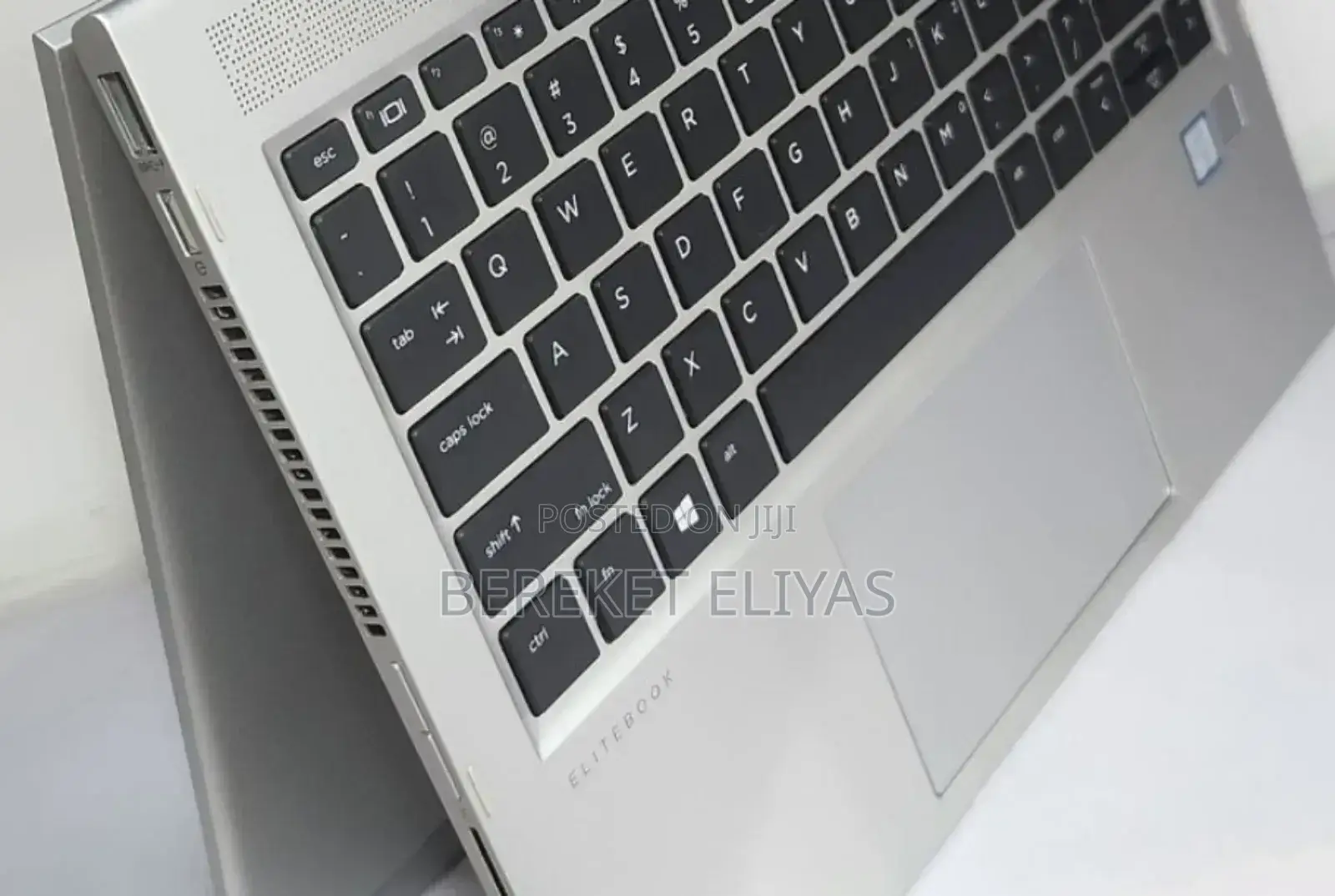 New Laptop HP EliteBook X360 1030 G3 16GB Intel Core i7 SSD 512GB