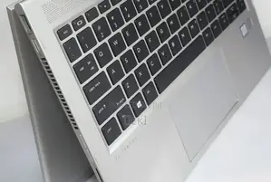 New Laptop HP EliteBook X360 1030 G3 16GB Intel Core i7 SSD 512GB
