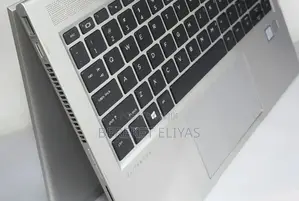 New Laptop HP EliteBook X360 1030 G3 16GB Intel Core i7 SSD 512GB
