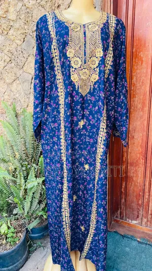 Ysrina Dresses