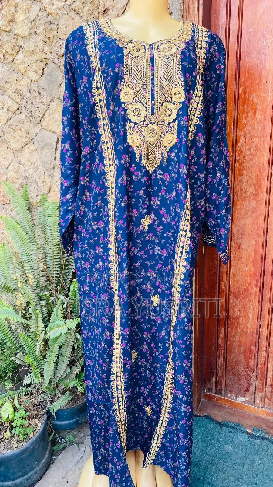 Ysrina Dresses