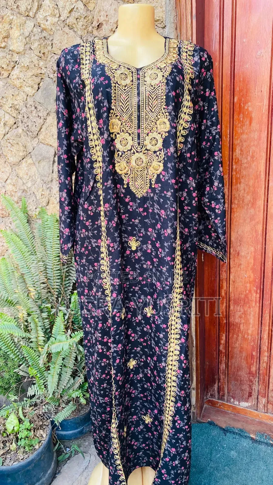 Ysrina Dresses