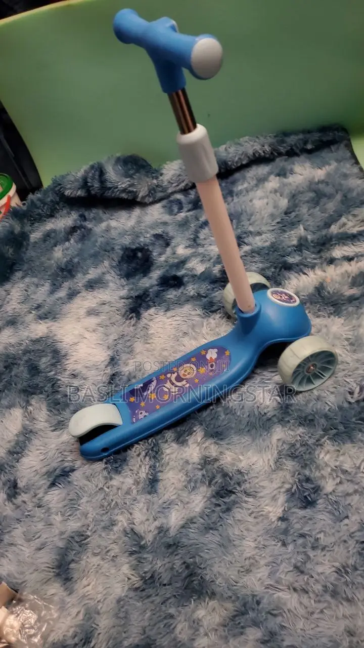 Kids Scooter