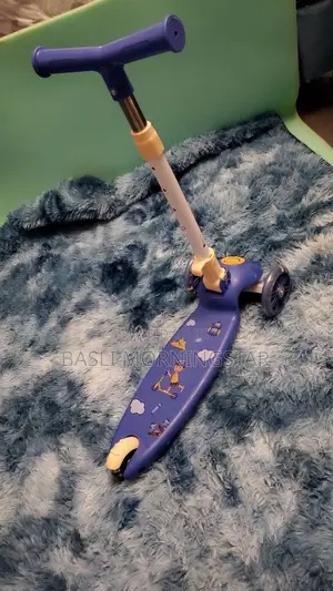 Kids Scooter
