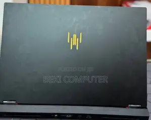 New Laptop Acer Predator Helios 300 32GB Intel Core Ultra 9 SSD 1T