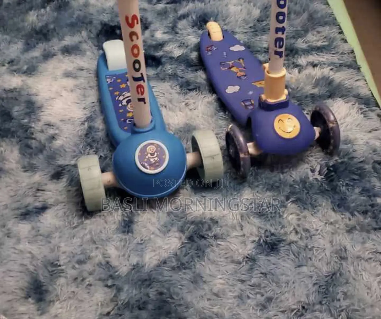 Kids Scooter