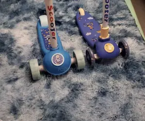 Kids Scooter