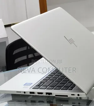 New Laptop HP EliteBook 840 G5 8GB Intel Core i7 SSD 512GB