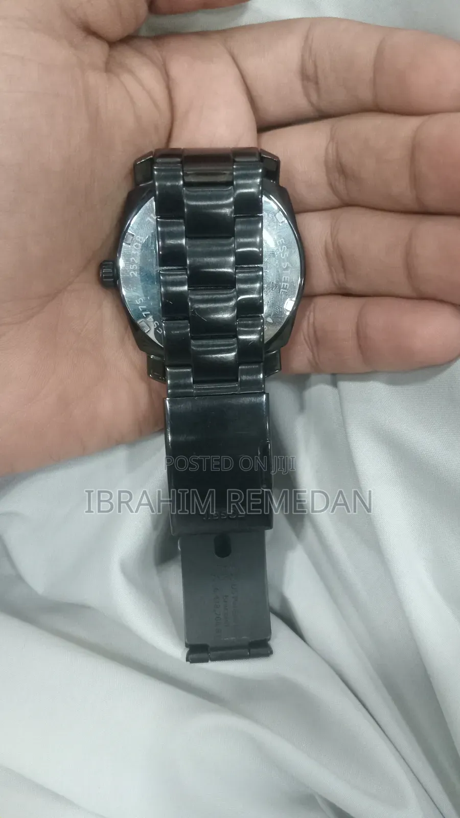 Fossil የሚሸጥ