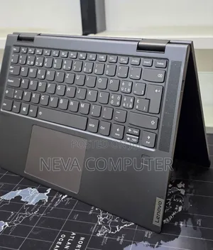New Laptop Lenovo Yoga C740 16GB Intel Core i7 SSD 512GB