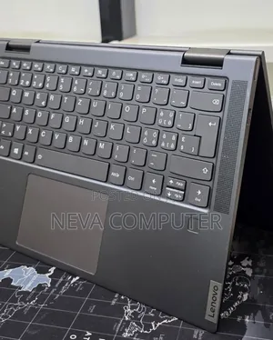 New Laptop Lenovo Yoga C740 16GB Intel Core i7 SSD 512GB