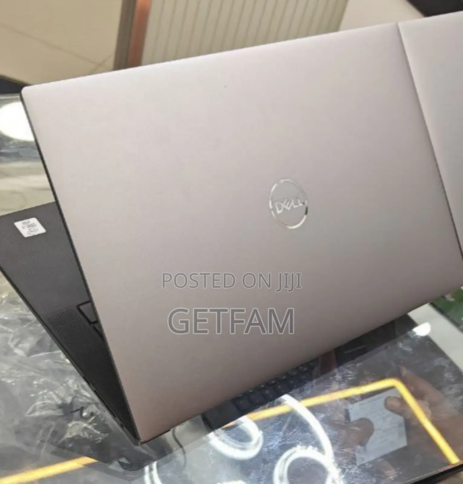 New Laptop Dell Latitude 5550 12GB Intel SSD 512GB