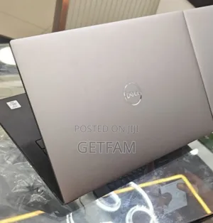 New Laptop Dell Latitude 5550 12GB Intel SSD 512GB