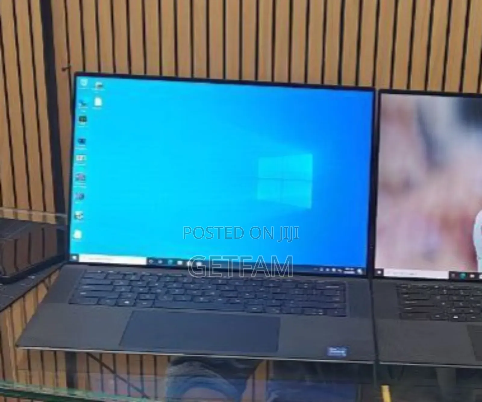 New Laptop Dell Latitude 5550 12GB Intel SSD 512GB