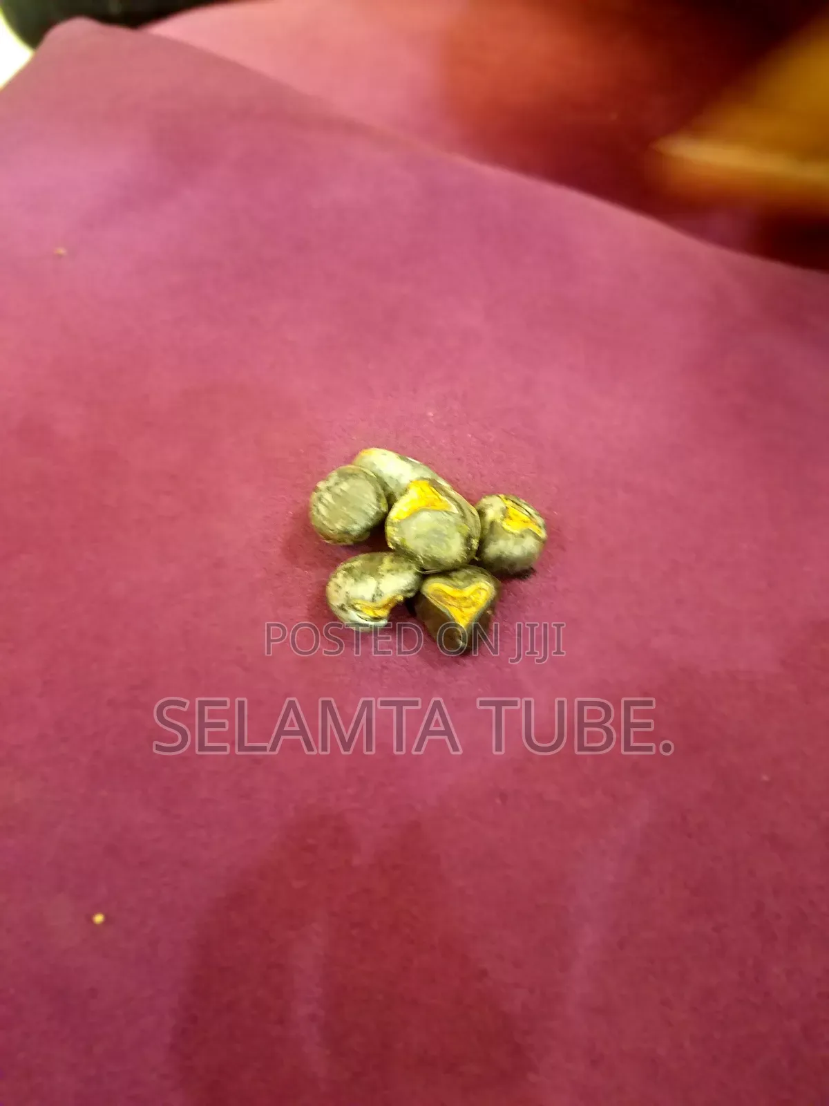 Banana Seed