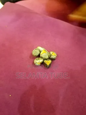 Banana Seed