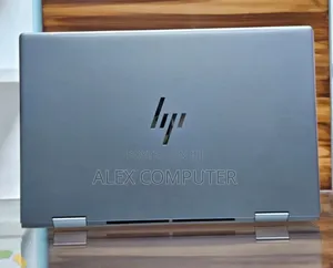 New Laptop HP Envy X360 16GB Intel Core Ultra 7 SSD 512GB