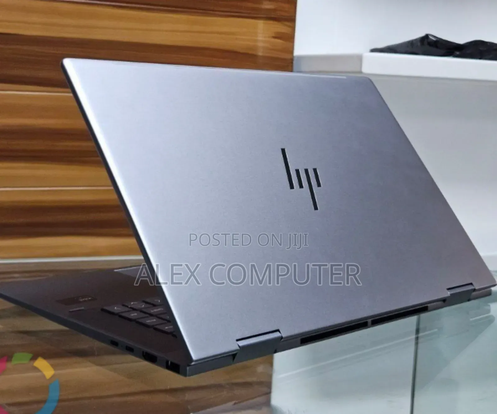 New Laptop HP Envy X360 16GB Intel Core Ultra 7 SSD 512GB