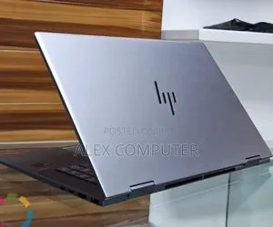 New Laptop HP Envy X360 16GB Intel Core Ultra 7 SSD 512GB