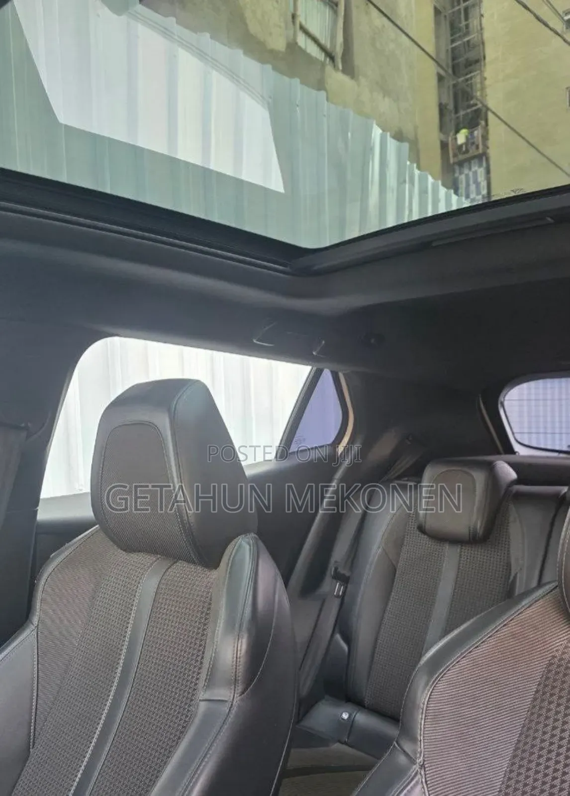 Peugeot 2008 2022 White