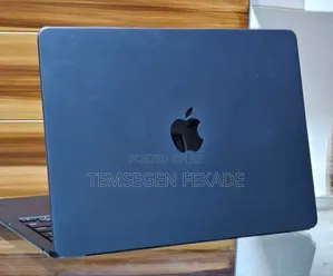 New Apple MacBook Air 2025 M4 13-inch 16GB Apple M4 Max SSD 256GB