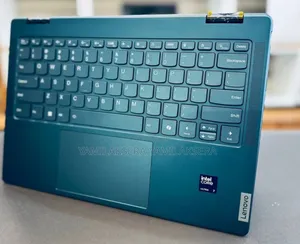 New Laptop Lenovo 32GB Intel Core Ultra 7 SSD 1T