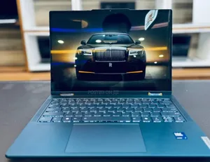 New Laptop Lenovo 32GB Intel Core Ultra 7 SSD 1T