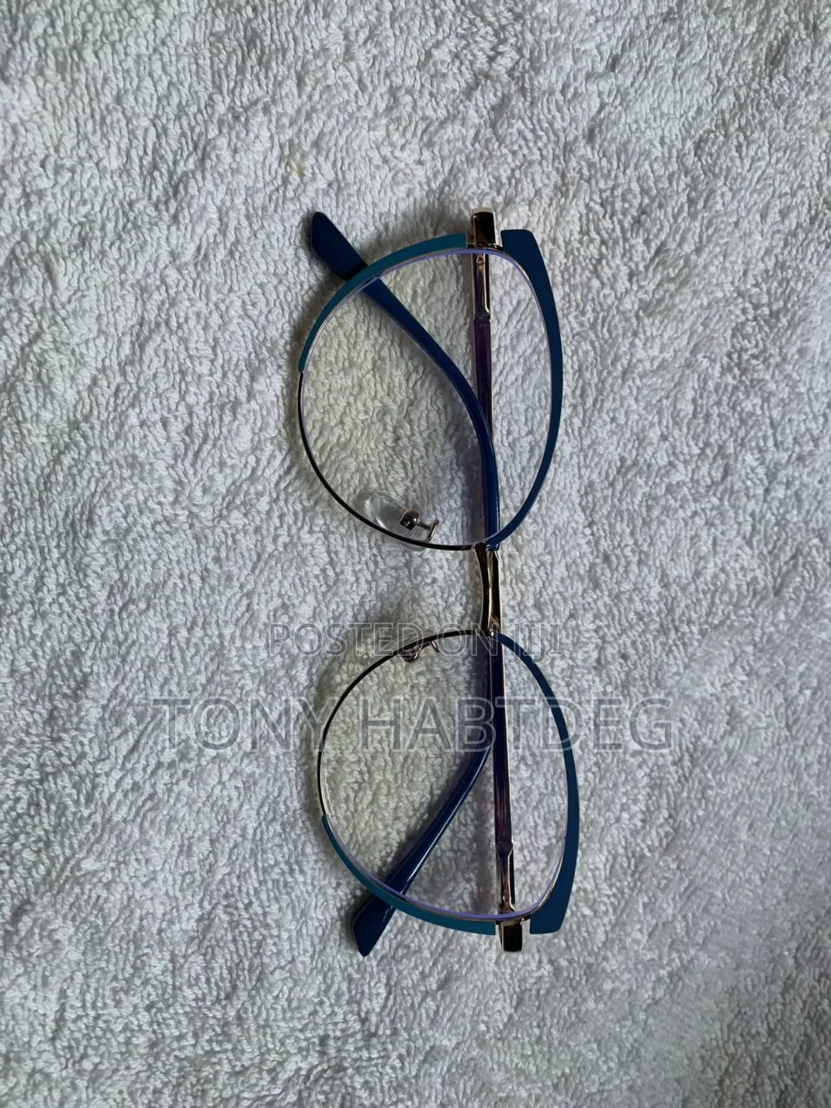 Frames And Glasses