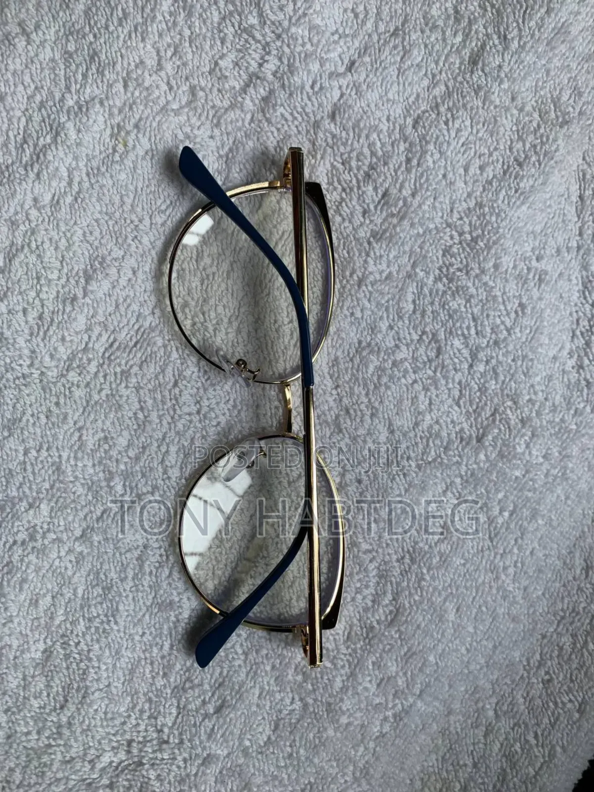 Frames And Glasses