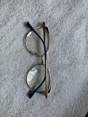 Frames And Glasses